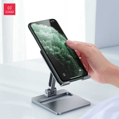 Giá đỡ điện thoại + Ipad XUNDD XDHO - 006 New