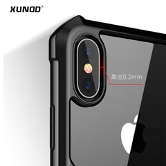 Ốp Chống Sốc Thể Thao XUNDD