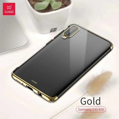 Ốp Lưng Viền Si Xundd