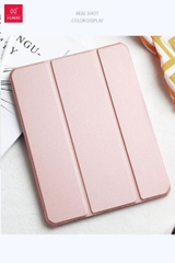 Ốp Gấp Dùng Cho iPad Xundd ( Có Nắp Hít Nam Châm)