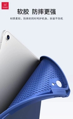 Ốp Gấp Dùng Cho iPad Xundd ( Có Nắp Hít Nam Châm)