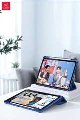 Ốp Gấp Dùng Cho iPad Xundd ( Có Nắp Hít Nam Châm)