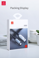 Cáp Sạc Dù Xundd XDDC-003 (1,2M)