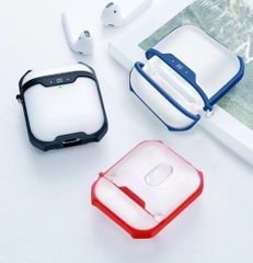 Hộp Đựng Tai Nghe AirPods Xundd XDCA-006