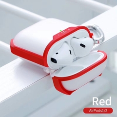 Hộp Đựng Tai Nghe AirPods Xundd XDCA-006