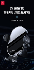 Giá Đỡ Điện Thoại Trên Ô Tô Xundd XDCH-013