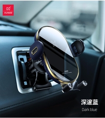Giá Đỡ Điện Thoại Trên Ô Tô Xundd XDCH-013