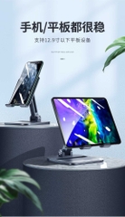 Giá đỡ điện thoại + Ipad XUNDD XDHO - 006 New