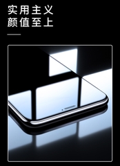 Cường lực Xundd 5D Màn hình cong dành cho Note8, Note9, Note20 Untra