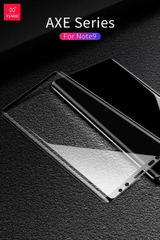 Cường lực Xundd 5D Màn hình cong dành cho Note8, Note9, Note20 Untra