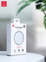 Sạc Không Dây Iphone 12 Xundd XDCH - 019