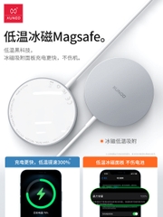 Sạc Không Dây Iphone 12 Xundd XDCH - 019