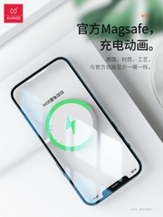 Sạc Không Dây Iphone 12 Xundd XDCH - 019