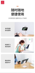 Giá đỡ điện thoại XUNDD cao cấp XDHO - 009