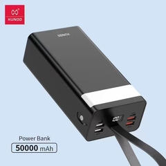 Sạc dự phòng 50.000 mAh XDCH - 023