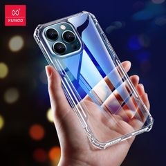 Ốp Trong XUNDD Chống Sốc Thể Thao Dành Cho iPhone