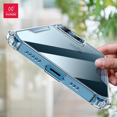 Ốp Trong XUNDD Chống Sốc Thể Thao Dành Cho iPhone