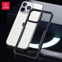 Ốp Trong XUNDD Chống Sốc Thể Thao Dành Cho iPhone