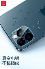 Kính cường lực Bảo vệ Camera XUNDD IP 13, IP12