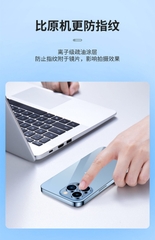Kính cường lực Bảo vệ Camera XUNDD IP 13, IP12
