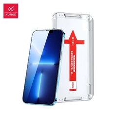 Cường lực full trong chống bụi màng loa Xundd