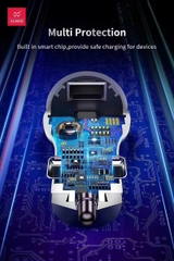 Tẩu sạc Xundd XDCH - 009 Sạc Nhanh 36W