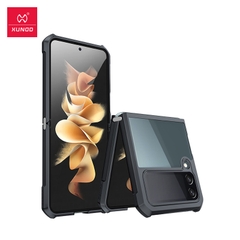 Ốp XUNDD Chống Sốc Thể Thao SamSung Z Flip 3, Z Flip 4