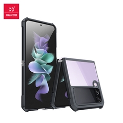 Ốp XUNDD Chống Sốc Thể Thao SamSung Z Flip 3, Z Flip 4