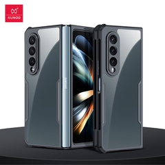 Ốp XUNDD Chống Sốc Thể Thao Samsung Galaxy Z Fold 3, Galaxy Z Fold 4