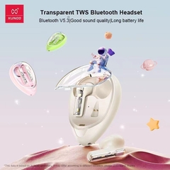 Tai Nghe Bluetooth Xundd X20 TWS