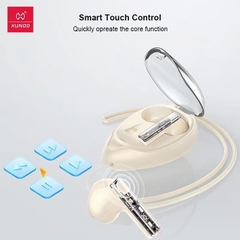 Tai Nghe Bluetooth Xundd X20 TWS