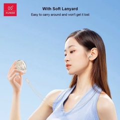 Tai Nghe Bluetooth Xundd X20 TWS