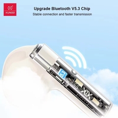 Tai Nghe Bluetooth Xundd X20 TWS