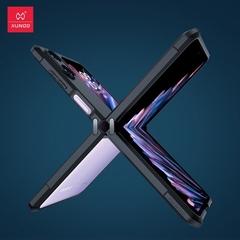 ỐP XUNDD CHỐNG SỐC THỂ THAO OPPO FIND N2 FLIP