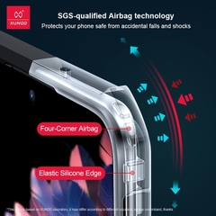 ỐP XUNDD CHỐNG SỐC THỂ THAO OPPO FIND N2 FLIP