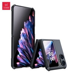 ỐP XUNDD CHỐNG SỐC THỂ THAO OPPO FIND N2 FLIP