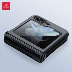 Ốp XUNDD Chống Sốc Thể Thao Samsung Z FLIP5