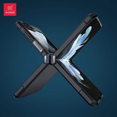 Ốp XUNDD Chống Sốc Thể Thao Samsung Z FLIP5