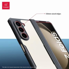 Ốp XUNDD Chống Sốc Thể Thao Samsung Z FOLD 5