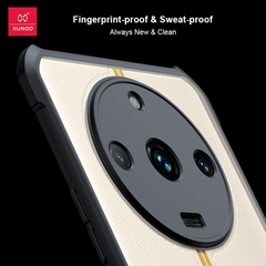 ỐP XUNDD CHỐNG SỐC THỂ THAO REALME 11 PRO, PRO+