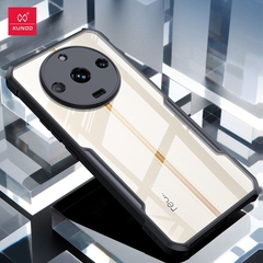 ỐP XUNDD CHỐNG SỐC THỂ THAO REALME 11 PRO, PRO+