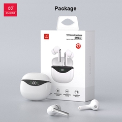 Tai Nghe Bluetooth Xundd X28 TWS ANC
