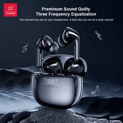 Tai Nghe Bluetooth Xundd X28 TWS ANC