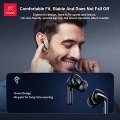Tai Nghe Bluetooth Xundd X28 TWS ANC