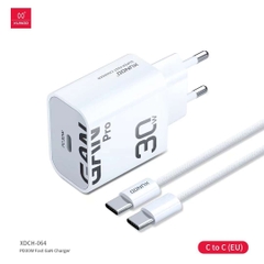 Bộ sạc XDCH - 064 C - C