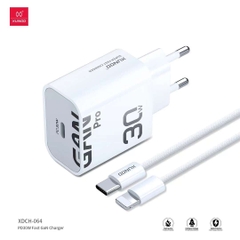 Bộ sạc XDCH - 064 C - L