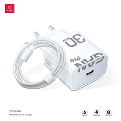 Bộ sạc XDCH - 064 C - L