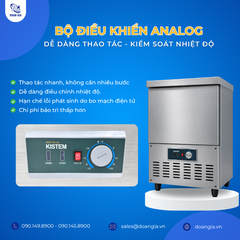 Tủ Giữ Lạnh Soup 1 Hộc 48L