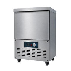 Tủ giữ lạnh soup 1 hộc KISTEM SWMJ-21R