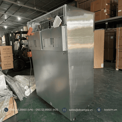 Tủ 2 lạnh 2 đông KIS-XF45HRF